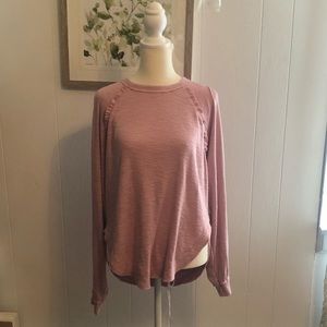 Anthropology sweater